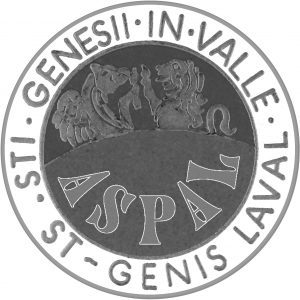 Association Saint-Genois du Patrimoine, des Arts, et des Lettres