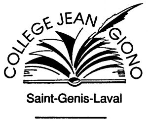 Collège Jean Giono de Saint-Genis-Laval